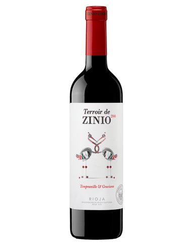 Terroir de ZINIO 200 2020