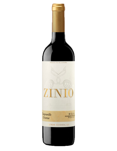 ZINIO Crianza 2019