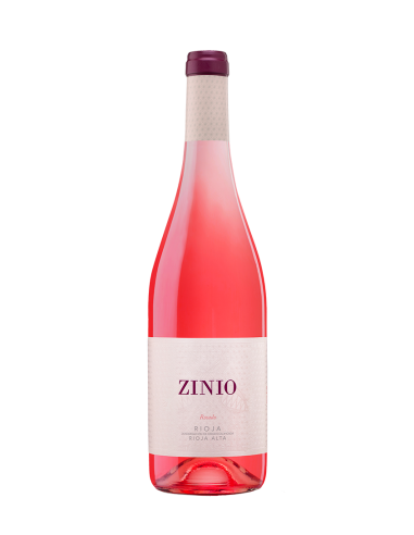 ZINIO Rosé 2023