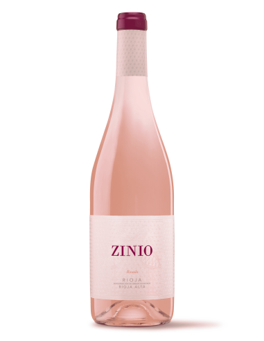 ZINIO Rosado 2024