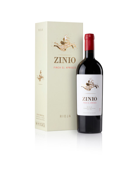 Finca El Aprisco 2021