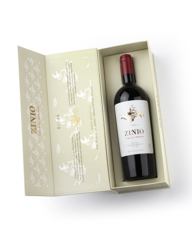 Finca El Aprisco 2021
