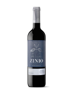 ZINIO Reserva 2017