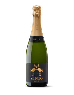 Cava ZINIO