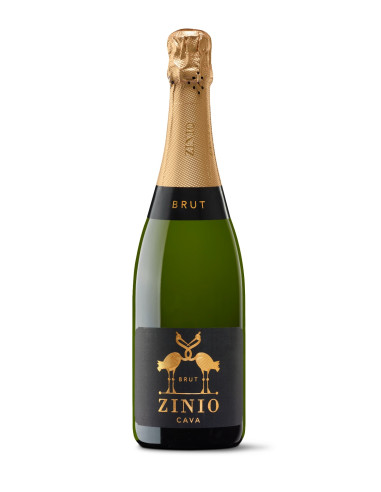 Cava ZINIO