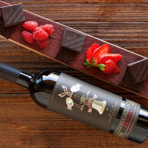 Bono regalo de cata de vino con visita a bodega y experiencia enoturistica