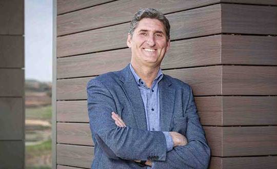 Fernando Villamor