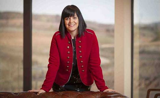 Yolanda Bárcena