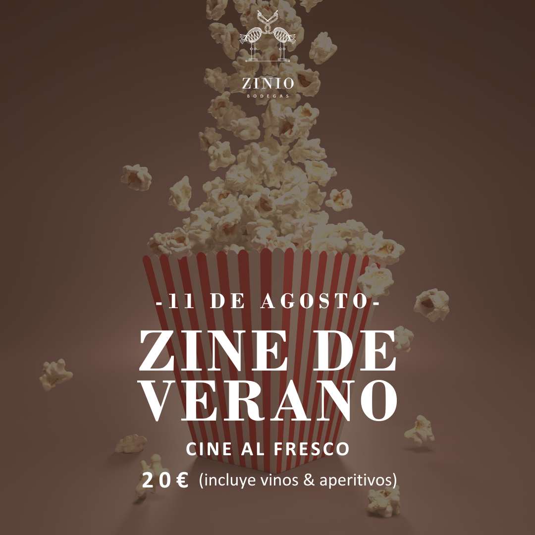 zine de verano