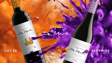 New wines from the Lágrimas de María range