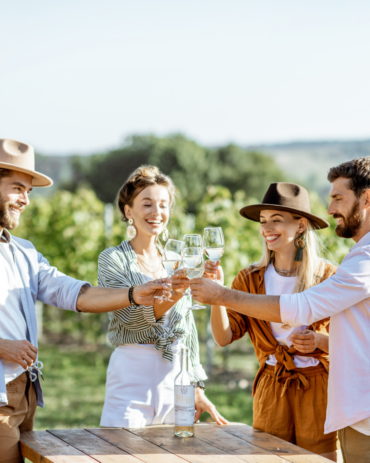 3 Vinos Para Este Verano