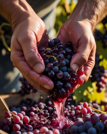 Tannins in Wine: What They Are, How They Affect Flavor, and Why They Are Key to Quality