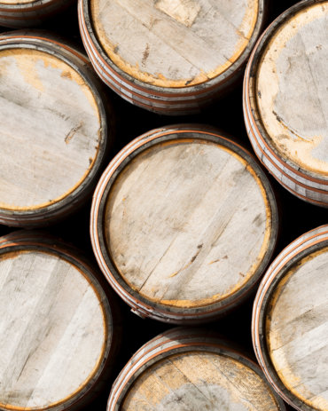 The Importance of Oak Barrels in Rioja