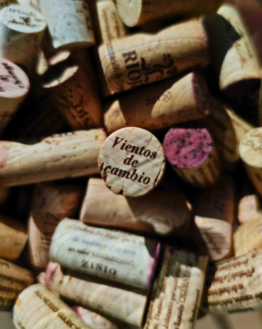 Corks and the Screw Cap Alternative