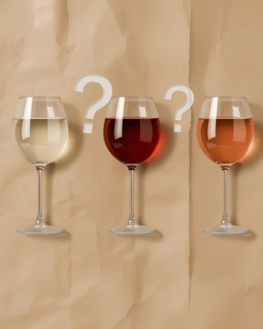 Frequently Asked Questions About Wine: Everything You Always Wanted to Know
