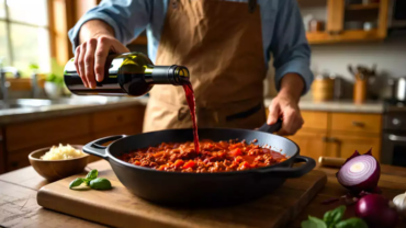 Recipes with Rioja wine: how to cook traditional dishes and desserts with the flavour of Rioja